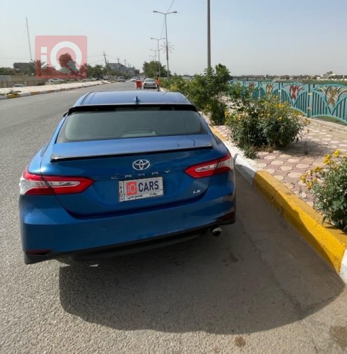 تويوتا كامري